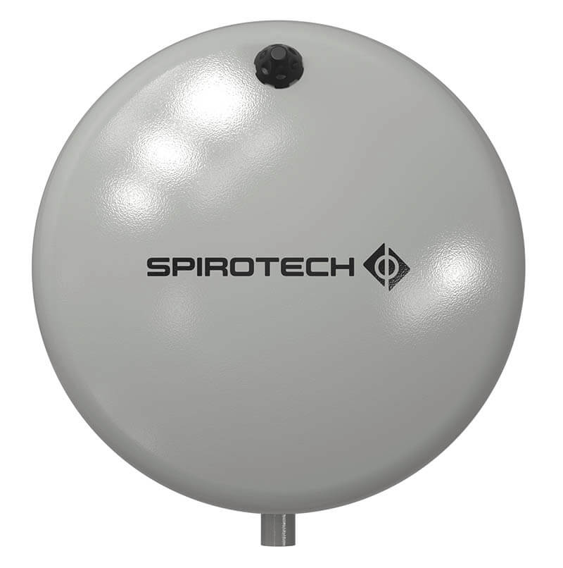 Le nuove navi di espansione SpiroExpand EVN ora sono grigie invece che gialle!