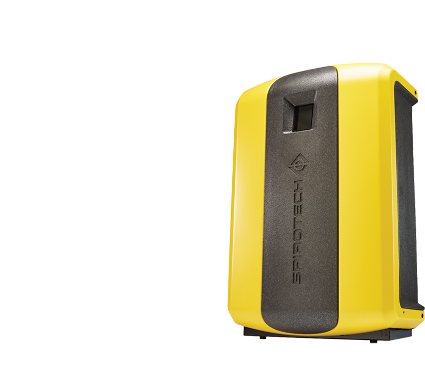 SpiroVent Superior - Degassatore a depressione