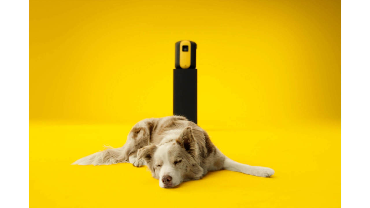 Il nuovo SpiroVent Superior S250